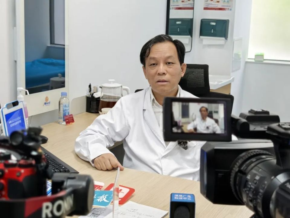 数千名市民为健康赴约!华山医院福建医院举行开诊3周年系列活动