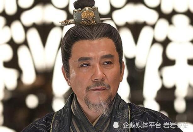 刘裕第五子：江夏王刘义恭及其16个儿子，都被宋军处死_腾讯新闻