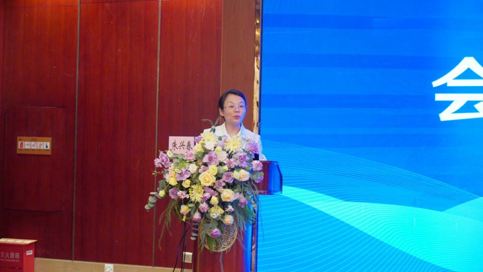 重庆基层医院检验科能力提升研讨会(开州站——急诊检验专题)顺利召开