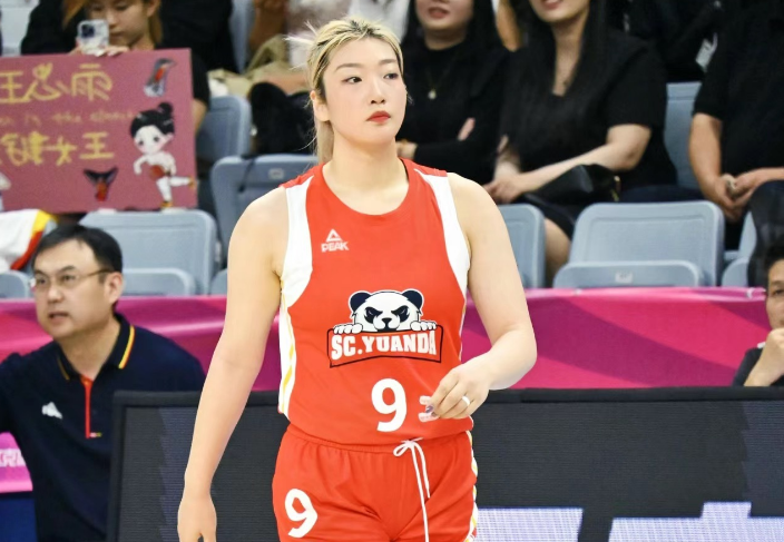 wcba全明星首阶段投票韩旭总票王李梦第二张茹北区票王