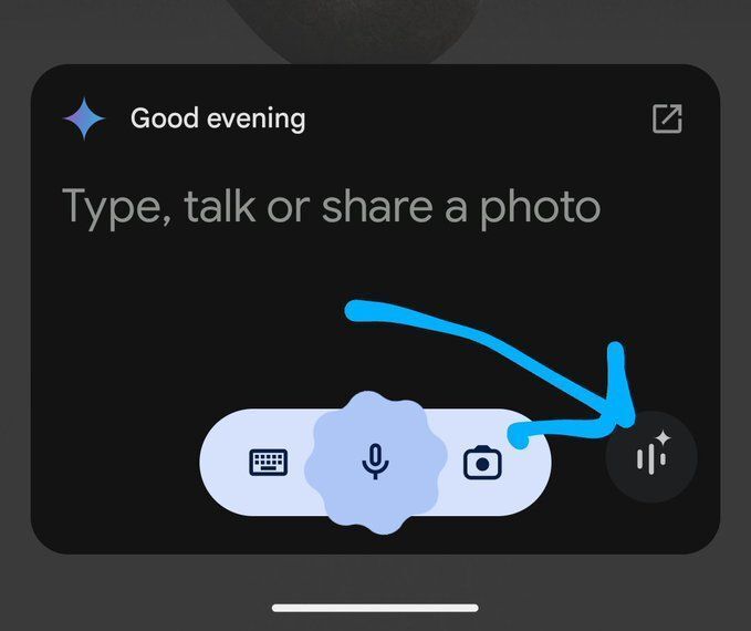 安卓版谷歌 gemini live 上线,助力ai开启全民语音聊天时代