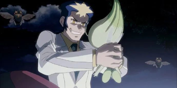 【动画】影片回顾《宝可梦 幻影的霸者 索罗亚克》!