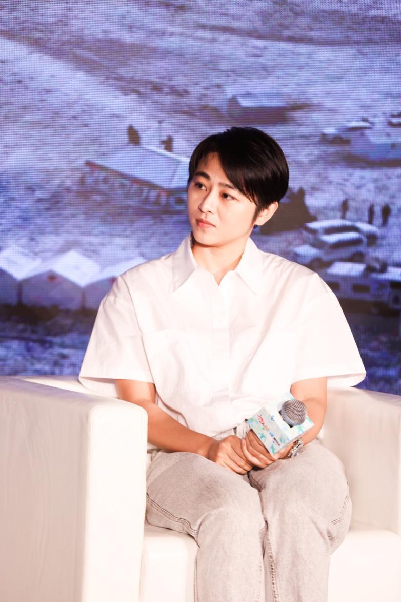 北京国际电影节·第31届北京大学生电影节"环保影像