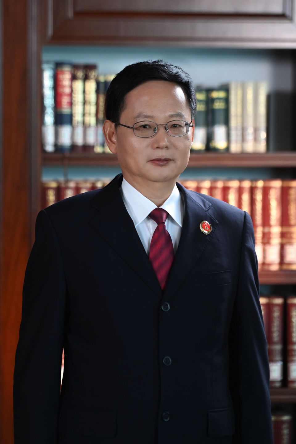 最高检副部级专委苗生明:构建轻罪治理体系,治罪与治理并重_腾讯新闻