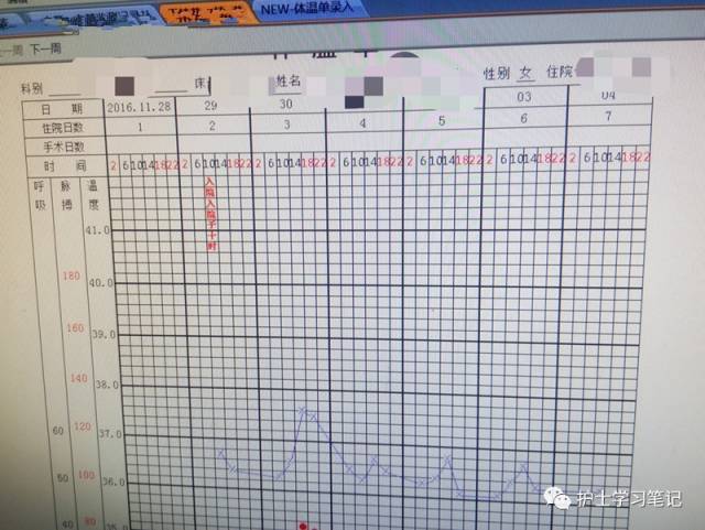 细思极恐,还好护士长发现了!