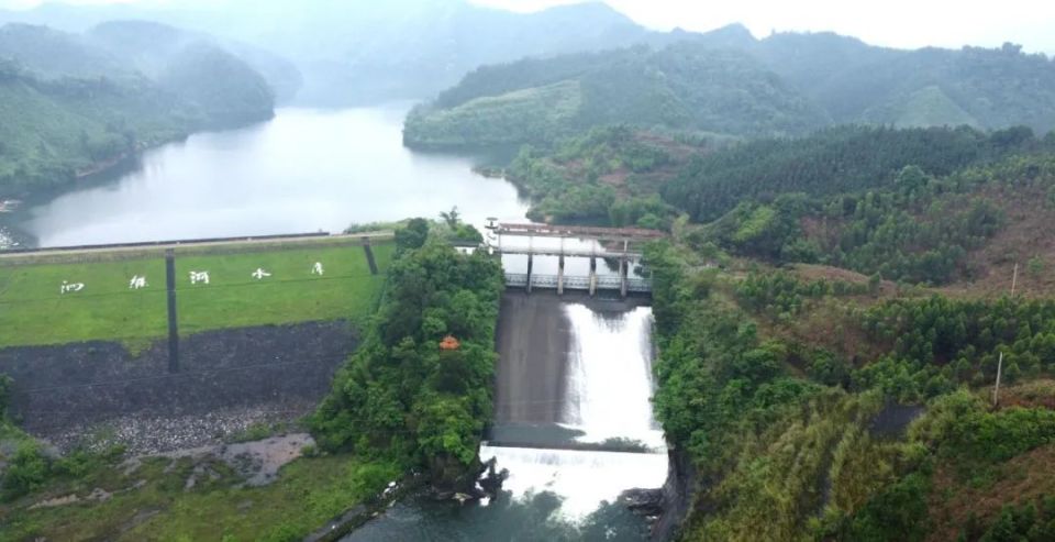 加快推进水库除险加固工程 筑牢民生安全堤坝