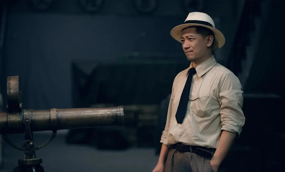 《欢颜》收官,口碑却两极分化,张译和廖凡也不灵了?