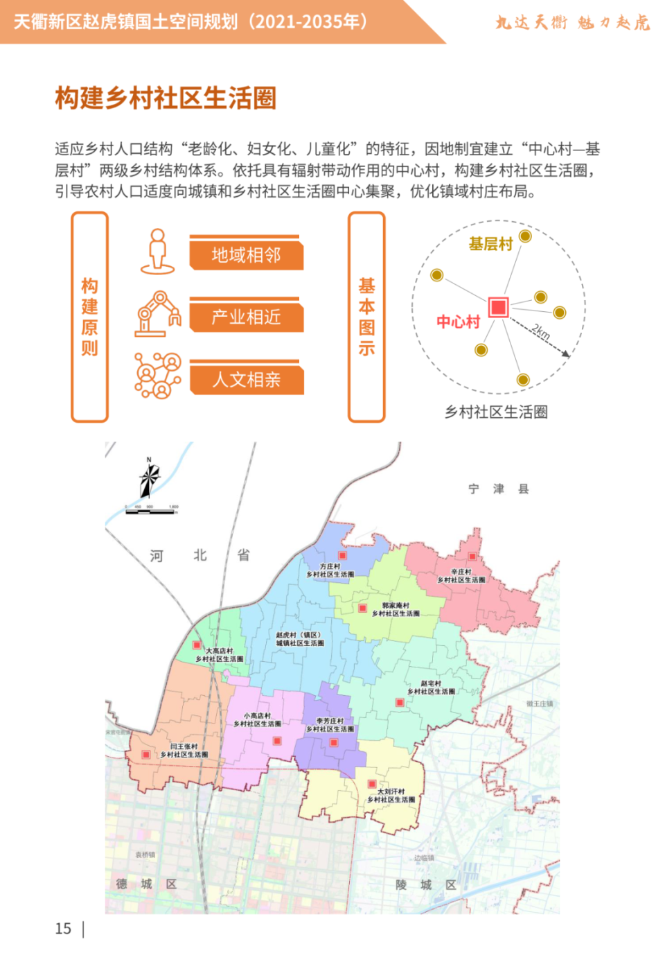 德州南部规划2022图片