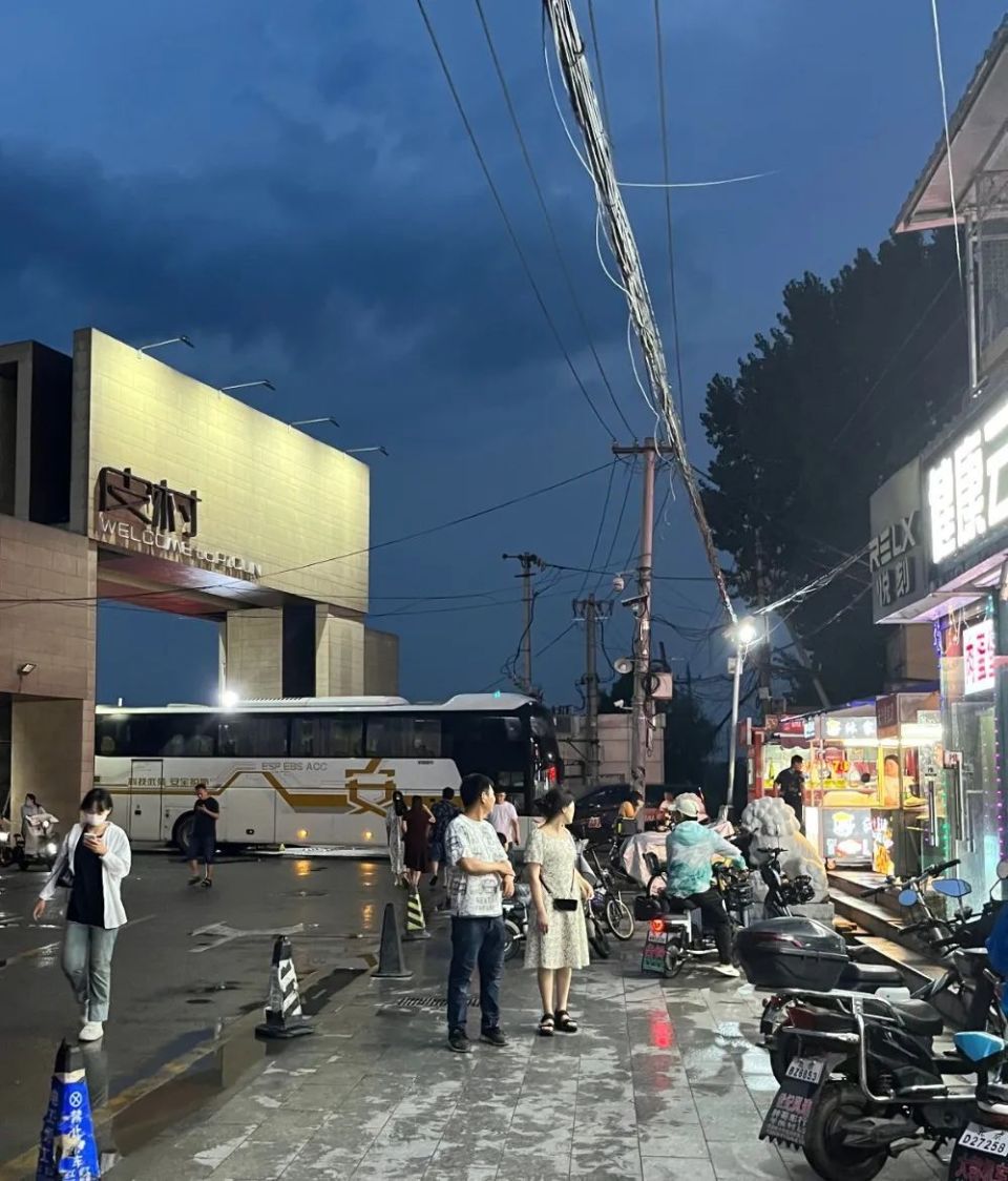 打工文化艺术博物馆——逝去的历史与历史的继续_腾讯新闻