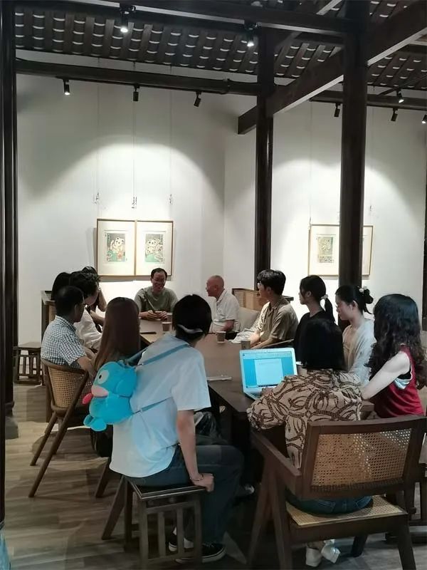 "成都民俗与崇州生活滋味——崇州城市生活美学沙龙"成功举办