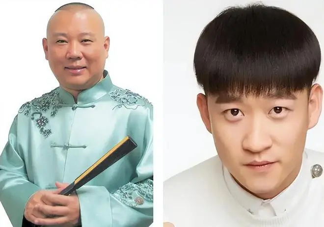 曹云金细谈打赏风波,承认郭德纲是他师傅,两人或将同台合作_腾讯新闻