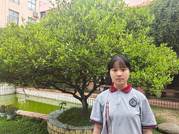 砥砺青春 向美而行│2024至佳"最美学生"新鲜出炉