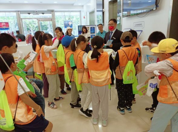 "一米视角"探索小镇,2场定向活动,让孩子更知故乡