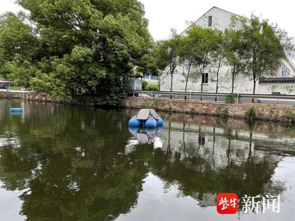 无锡惠山钱桥洋溪社区数字赋能基层治理华丽智变