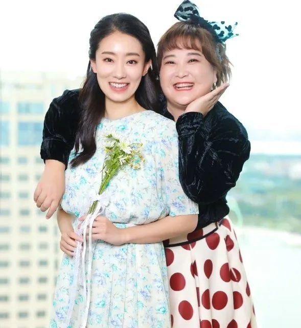 贾玲今年厉害了!