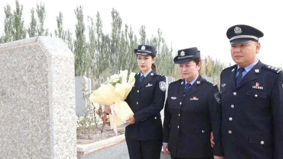 警号161992，第二次重启！_腾讯新闻