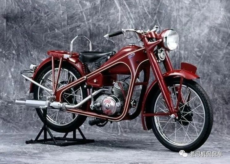 如果不是日本摩托车太贵,谁会买国产摩托车?_腾讯新闻