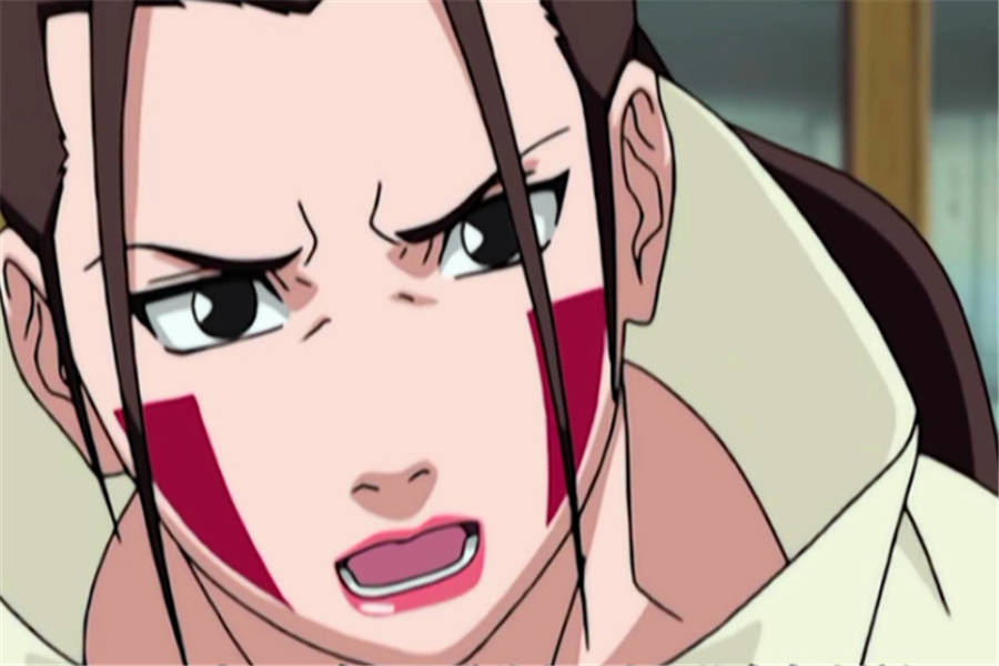 上水流一族:雀蜂岩隐村的上水流一族,在败给了油女一族后就逐渐没落.