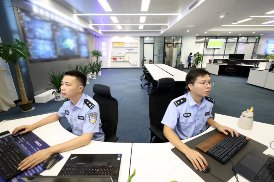 刑事侦查工作如何升级？公安部这场会议透露哪些信息？_腾讯新闻