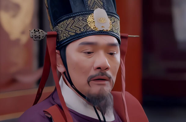 萧衍,曾祖父是昭明太子萧统,祖父萧詧是后梁宣帝,父亲萧岿是后梁明帝