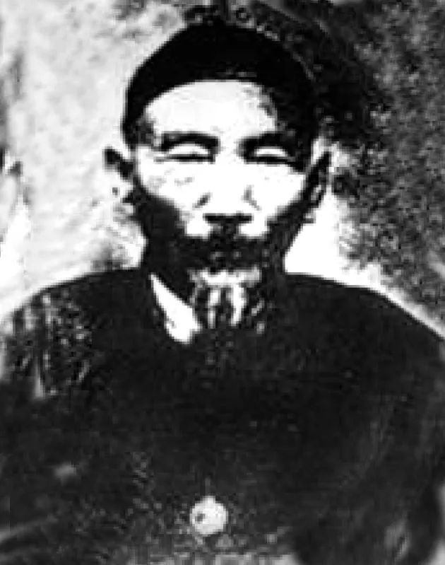 【历史文化】赵式铭与都江堰‖李崎