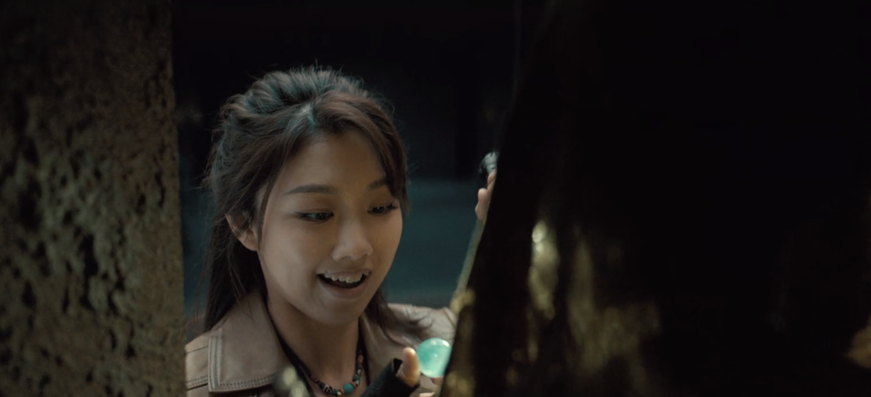 《寻龙诀:生死门》是妥妥的盗墓电影的多元宇宙.