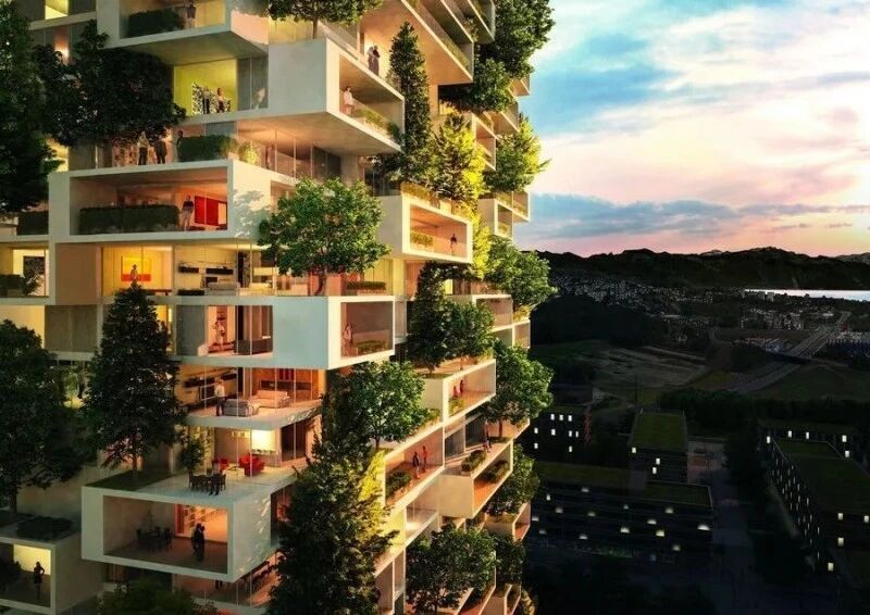 当下深圳新规住宅背后的真相_腾讯新闻
