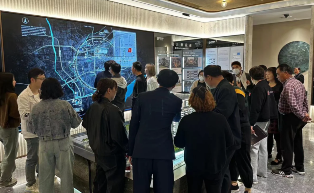 放开限购也救不回的杭州楼市：8000套房94%降价出售_腾讯新闻