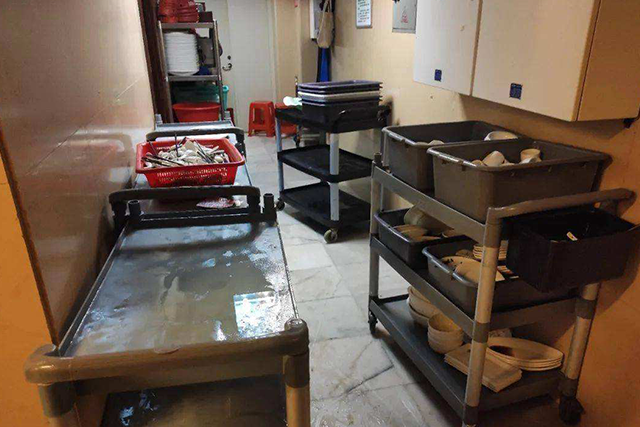 饭店餐馆,这些后厨防火安全常识,您都了解吗?