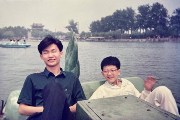 母子谈话又岌岌可危,直接挂断电话的念头越来越强烈