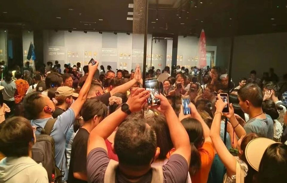 细数那些流失海外的国宝，太多人不知道他们的存在_腾讯新闻