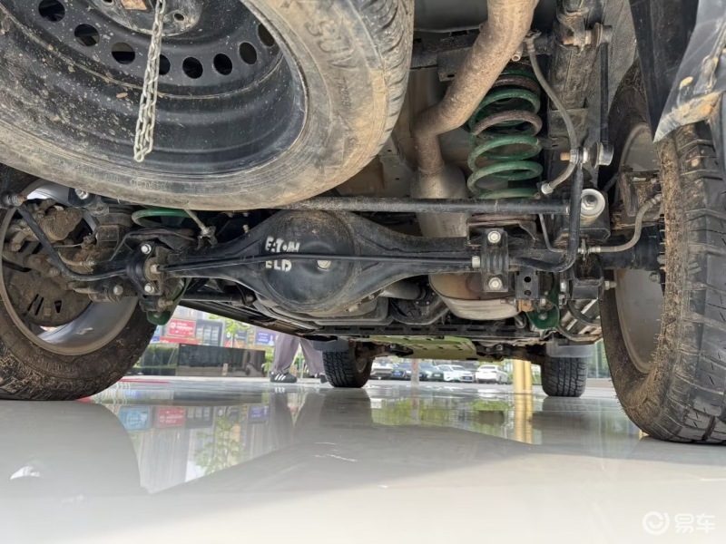 0t发动机最大功率168kw(228ps)/5600rpm,最大扭矩360n·m/1300-4000