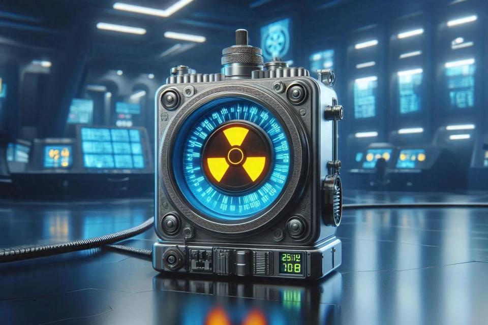 科学家探索利用核能创新来革新计时技术_腾讯新闻