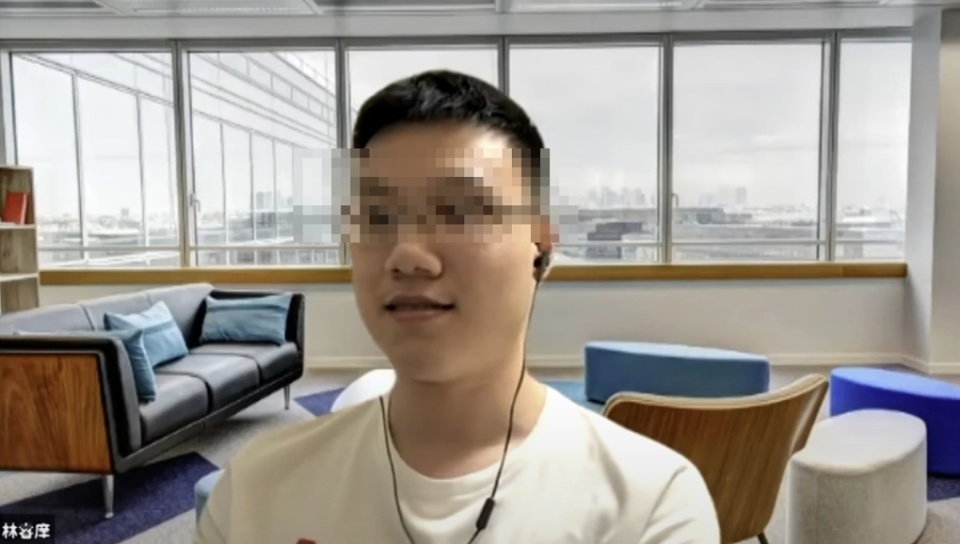 24歲台大學霸暗網全球販毒，3年賺1億多美元