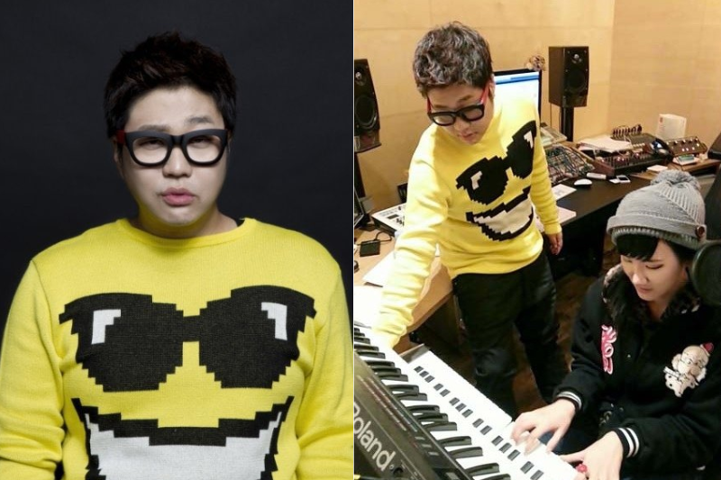 如今的k-pop,已经没那个味了_腾讯新闻