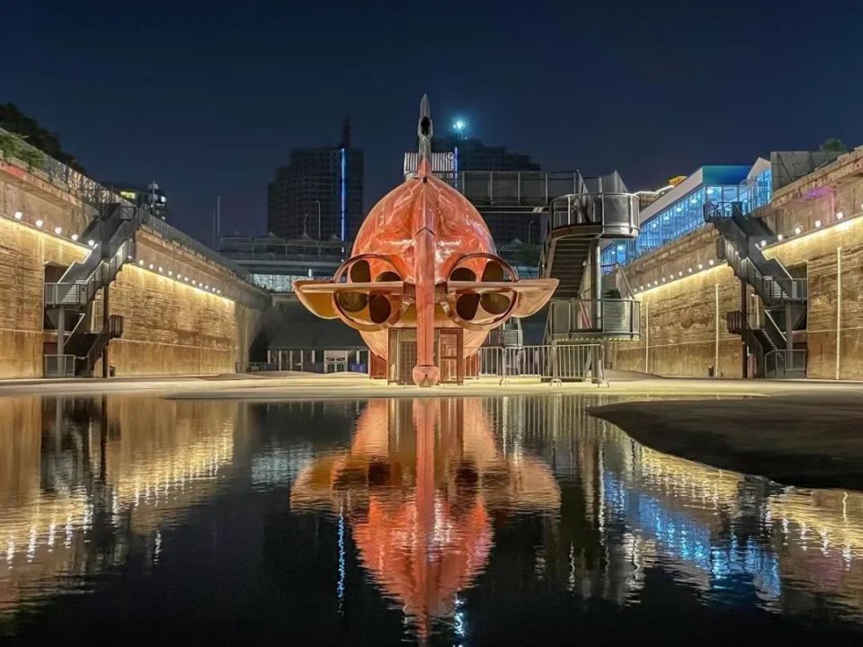 体荟四季|博物馆奇妙游4条魔都citywalk线,包揽您的周末好时光