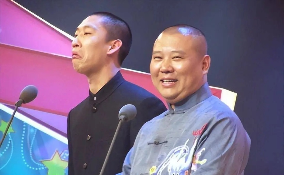一道籬笆三個(gè)樁，被人罵的曹云金，也有貴人幫襯