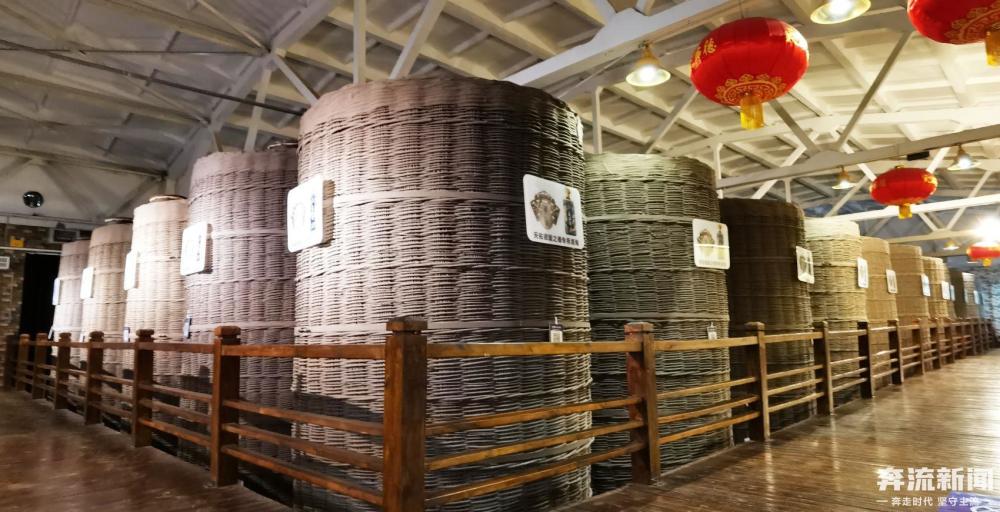 青海互助天佑德青稞酒股份有限公司董事长李银会:讲好青稞酒故事 打造