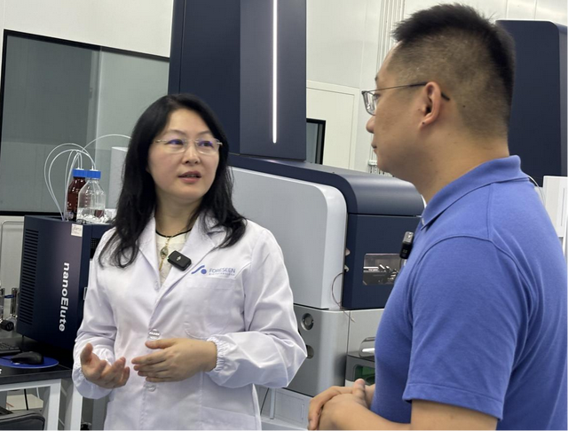 “渐冻症患者都应有希望”！蔡磊和他的渐冻症病友_腾讯新闻