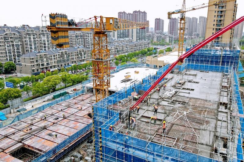 自然资源部：库存压力大、去化周期超长的城市要暂停新增商品住宅用地出让_腾讯新闻