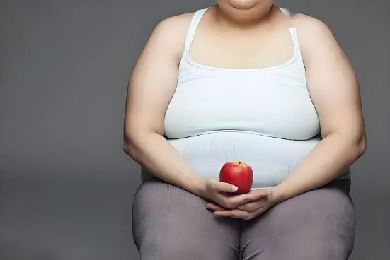 减肚子必看!这份"4吃4不吃"清单请收好!