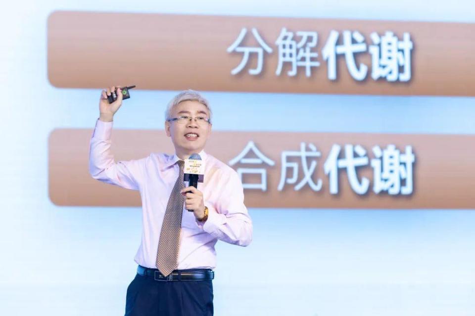 营养专家揭秘为何有人“喝水都会胖”_腾讯新闻