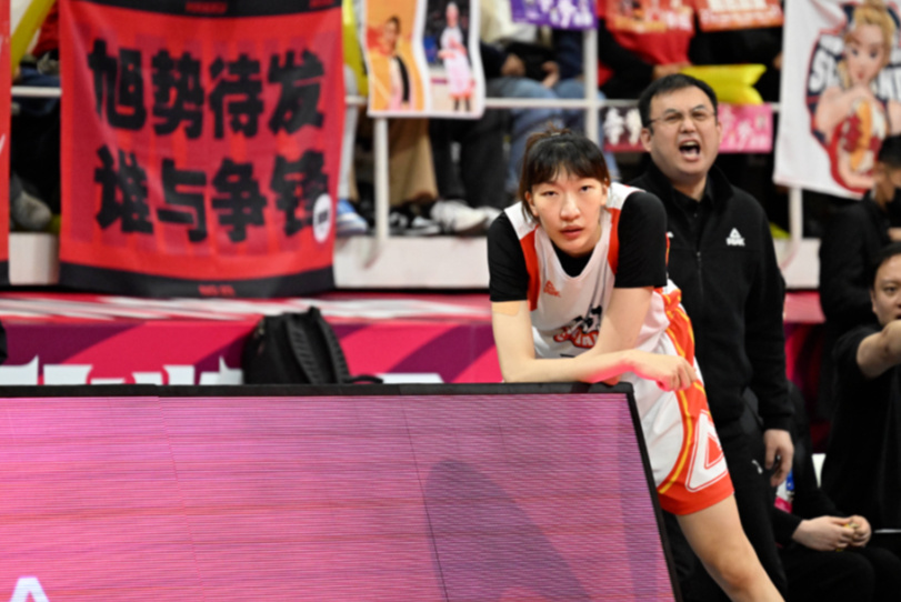 wcba总决赛时间敲定四川女篮vs内蒙古队谁能夺冠央视不直播