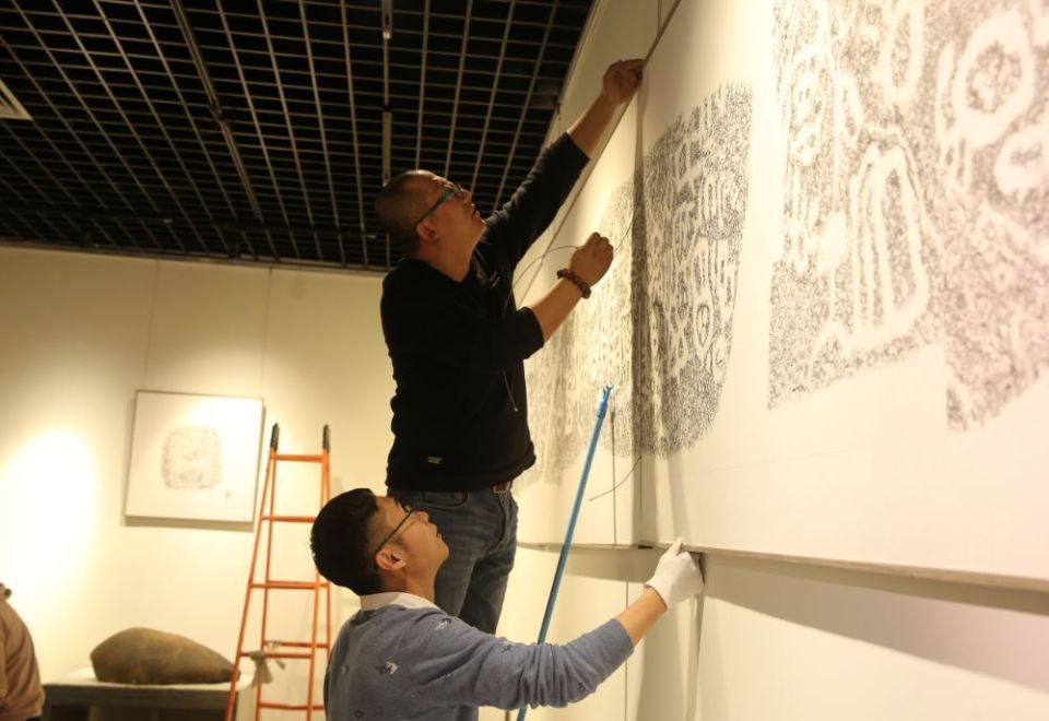 善学鉴读|盟文旅广电局:善作善成,为打响"北疆文化—阿拉善·善文化"