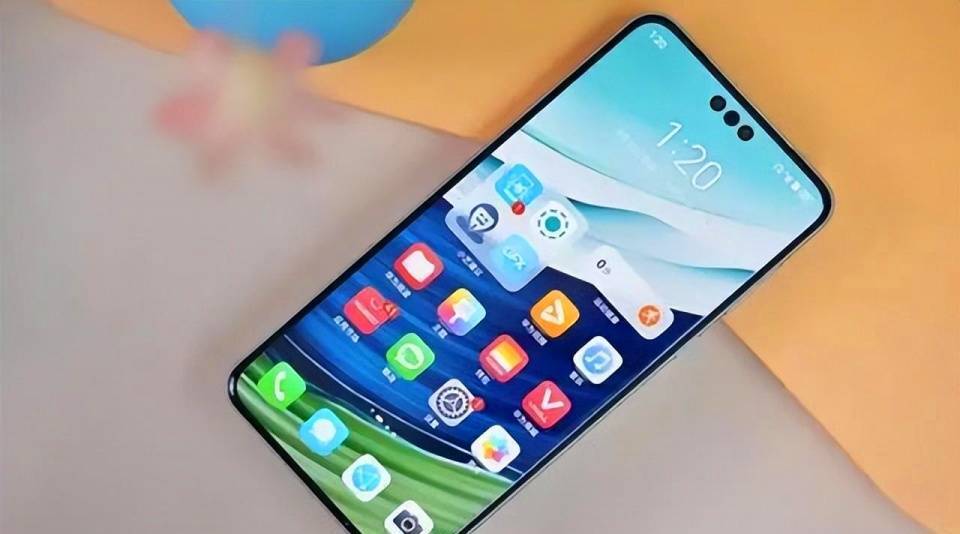 华为3nm麒麟芯重大突破,美方胆颤机皇跌至乞丐价!