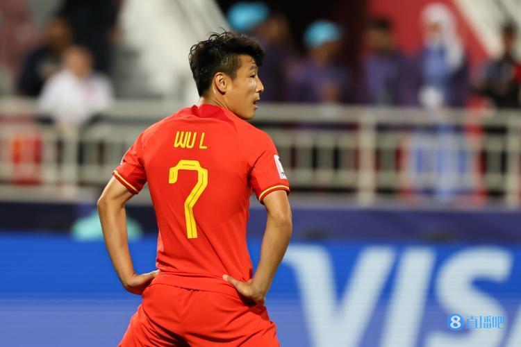 李璇:不觉得武磊有多大罪过,末轮得拿出海港踢泰山的那个劲头