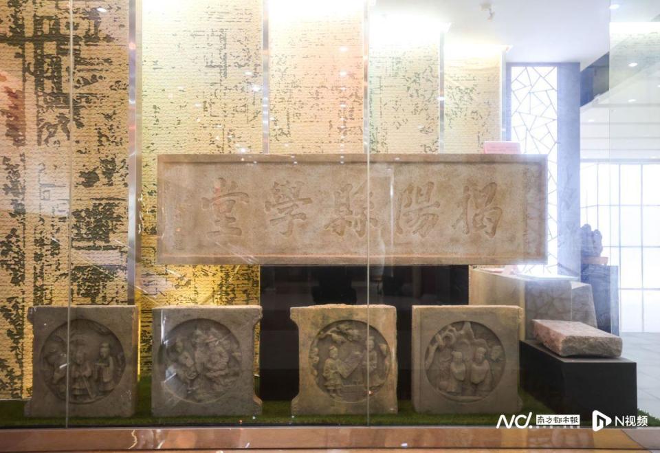 揭阳榕江书院:曙院书声庭挹翠,年年桃李岁岁芳_腾讯新闻