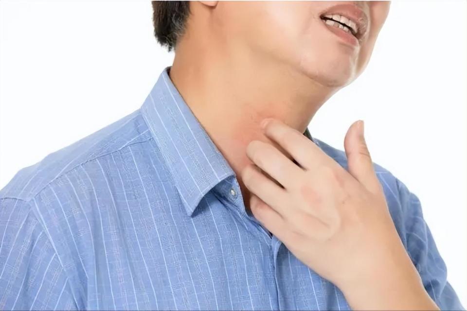 半夜总感到口干舌燥?医生提醒:别以为是缺水,或是这5种疾病!