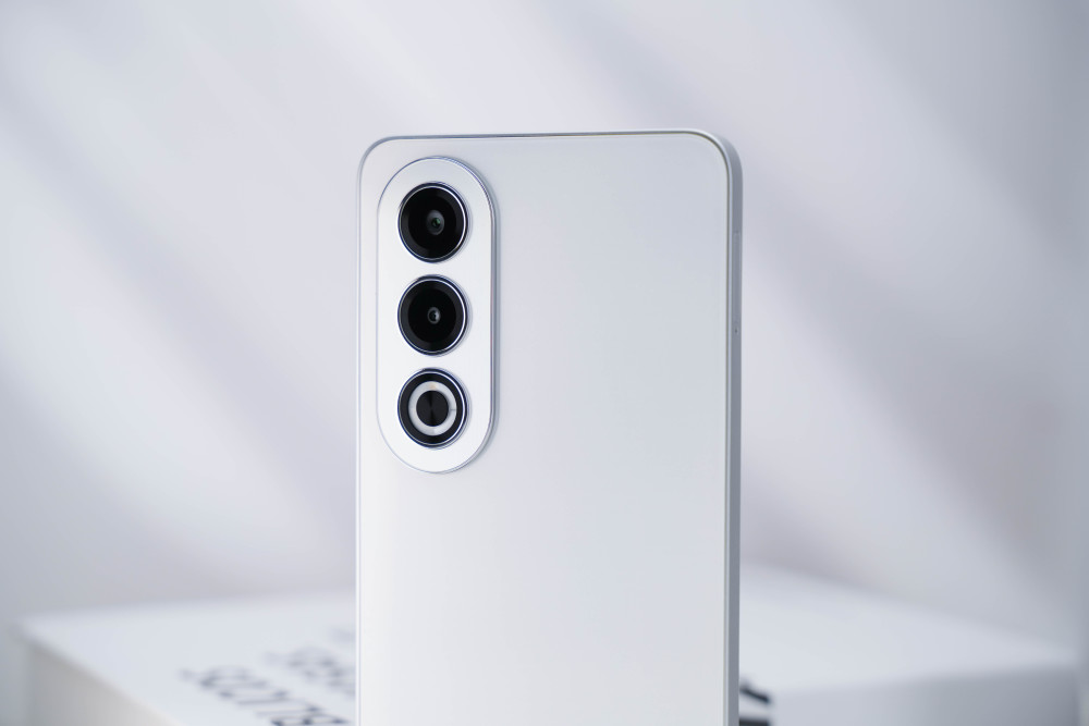 oppo a3x图赏「质感独特,续写耐用品质」