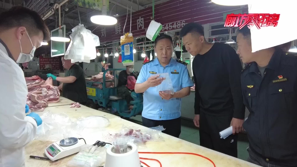 廊坊新闻直通车丨打造优质纳税服务品牌 助力营商环境